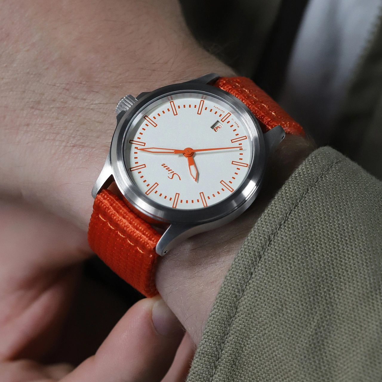 Sinn 556 I FAZ II O