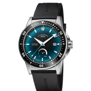 M&uuml;hle-Glash&uuml;tte Sportivo Power Dive (M1-52-53)